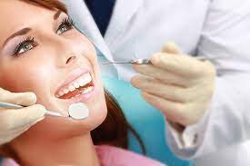 Contact Us at LA Teeth Whitening Waterlooville Waterlooville